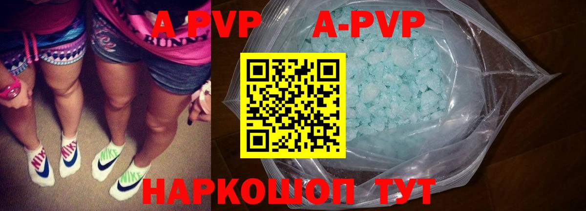 A-PVP СК КРИС Камень-на-Оби